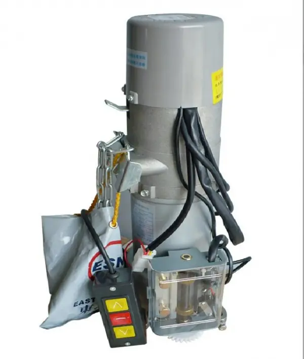 Motor Cửa Cuốn
